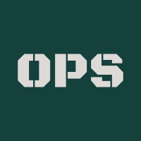 Optimum Pavement Surveys - OPS logo - Similar company to Road Builders Group Pty Ltd T/A Xroads
