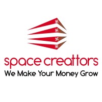 Space Creattors logo - Similar company to Datamagnet