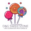 D&G SWEETZONE logo - Similar company to S.C. Feeds Limited