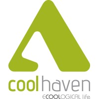 Cool Haven logo - Similar company to Biomespace