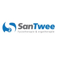 Fysiotherapie Santwee logo - Similar company to Impact, Fysiotherapie & Training