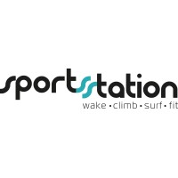 SPORTSTATION logo - Similar company to Career Apple