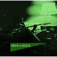 Ortica Rock logo - Similar company to Lock&Charge Srl