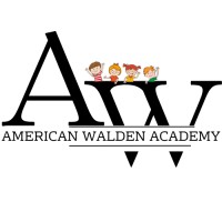 American Walden Academy logo - Similar company to Talentbeacon