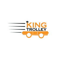 King Trolley logo - Similar company to Safe2Atmos