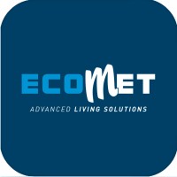 Ecomet S.r.l. logo - Similar company to Desafia