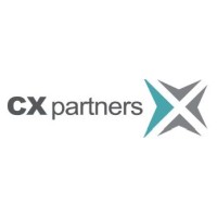 CX Partners logo - Similar company to Alpha Wave Global