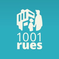 1001rues logo - Similar company to Parcoo