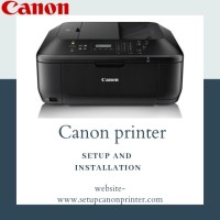 Canon printer setup5 logo - Similar company to Hp Printer Repairs