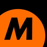 Mandarine robotique logo - Similar company to Axtrid