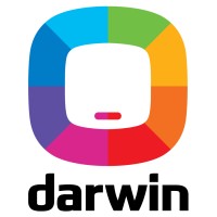 Darwin Moldova logo - Similar company to Darwin Romania