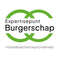 Expertisepunt Burgerschap MBO logo - Similar company to Jaguar-It