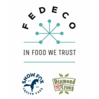 FEDECO FOODS NV logo - Similar company to Vandelis