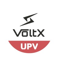 VoltX UPV logo - Similar company to On3Ga Consultoría Digital