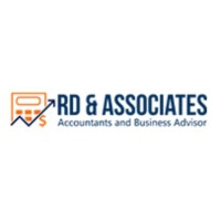 RD & Associates logo - Similar company to Corpind Cart