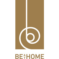 BE at HOME interior design by bruno stebler logo - Similar company to Greset Reich