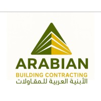 Arabian Building Contracting ( ABCContracting ) logo - Similar company to Alquds | Jerusalem Express Travel