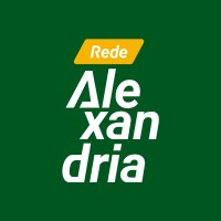 Rede Alexandria logo - Similar company to Pucine Engenharia E Consultoria