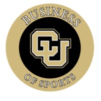 Business Of Sports Program - Leeds School Of Business