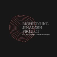 Monitoring Jihadism Project (MjP) logo - Similar company to Eu-Glocter