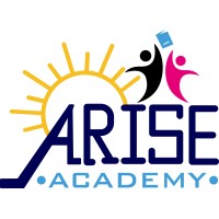 Arise Academy logo - Similar company to Rishs International School