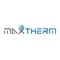 Maxtherm logo - Similar company to Wave.O