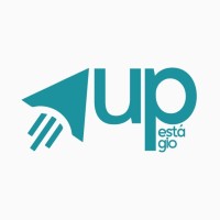 Up Estágio logo - Similar company to Mais Estágios