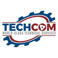 Techcom, Inc. logo - Similar company to Techcom