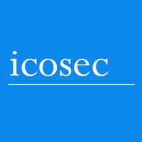 icosec logo - Similar company to Icose