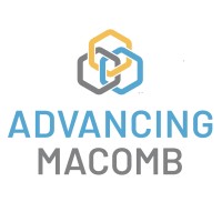 Advancing Macomb logo - Similar company to Connect Macomb