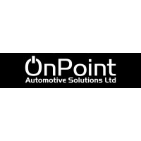 Onpoint Automotive Solutions LTD logo - Similar company to Project Installations Ltd