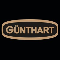 Günthart Poland logo - Similar company to Madame Chéri - Kaffee Und Schokolade Gmbh
