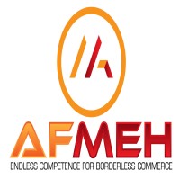 AFMEH PTY LTD logo - Similar company to Rad Saffron