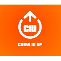 Crew It Up logo - Similar company to Kautilya Impactworks