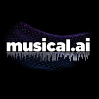 musical.ai logo - Similar company to Aopctv