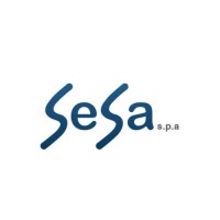 Sesa Spa logo - Similar company to Var Bms