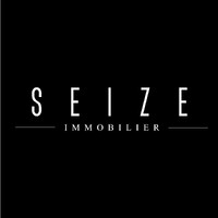 Seize Immobilier logo - Similar company to Coprolib'