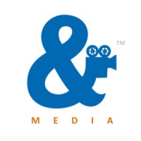 And Media logo - Similar company to Cloudbrick