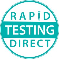 Rapid Testing Direct logo - Similar company to Rapid Testing Solutions
