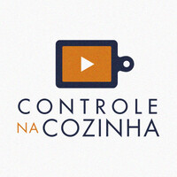 Controle na Cozinha logo - Similar company to Cookgo