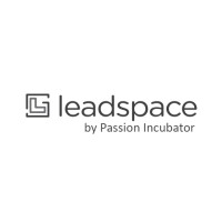 Leadspace logo - Similar company to Leadspace
