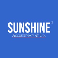 Sunshine Accountancy & Co.® logo - Similar company to Top G Technology -  Salesforce Partner