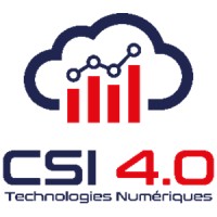 CSI4.0 PAYS DE LOIRE logo - Similar company to Csi4.0