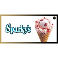 SPARKY'S OLD TOWN CREAMERY LLC logo - Similar company to Station 2 Innovation