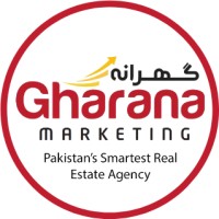 GharanaMarketing logo - Similar company to Gharanapk