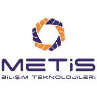 Metis Bilişim Yazılım Ltd. Şti. logo - Similar company to Maintech Bilişim Teknolojileri Yazılım Elektrik İnşaat Sanayi Ticaret Ltd Şti