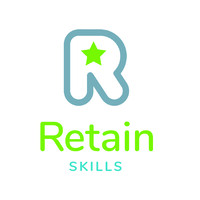 Retain Skills logo - Similar company to Venday Neutral Vendor