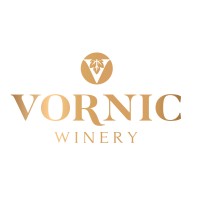 Vornic Winery logo - Similar company to Beezzu Honey