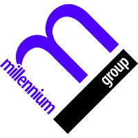 Millennium Group logo - Similar company to Ht Drinks Group