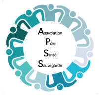 Association Pôle Santé Sauvegarde logo - Similar company to Isba Santé Prévention